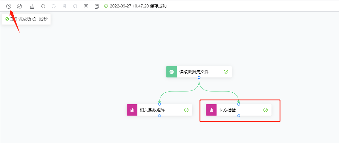 卡方检验2